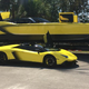 Image for article titled This Man Built A $1.3 Million Lamborghini Speedboat With 2,700 HP